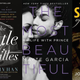 Images via MacMillan, Hachette, and Oxford University Press.